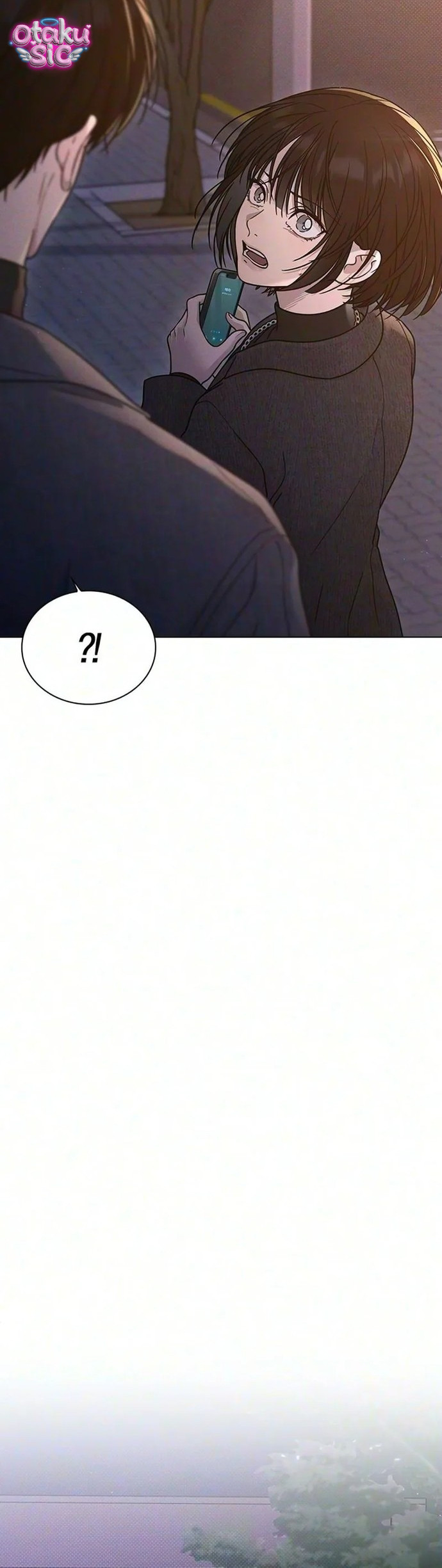Review tình yêu - Chap 79