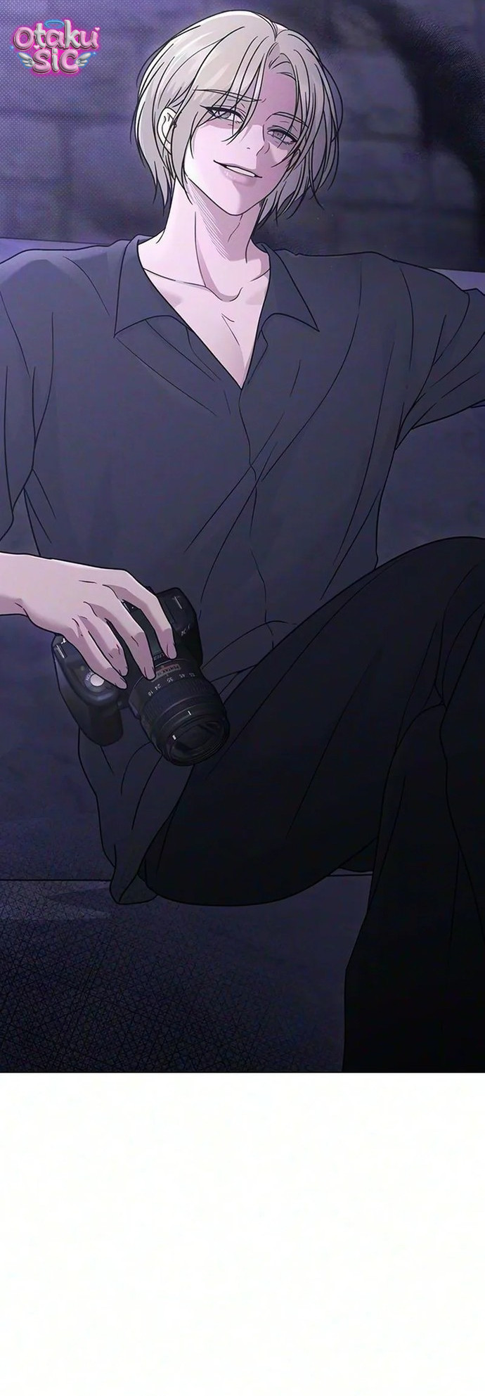 Review tình yêu - Chap 79