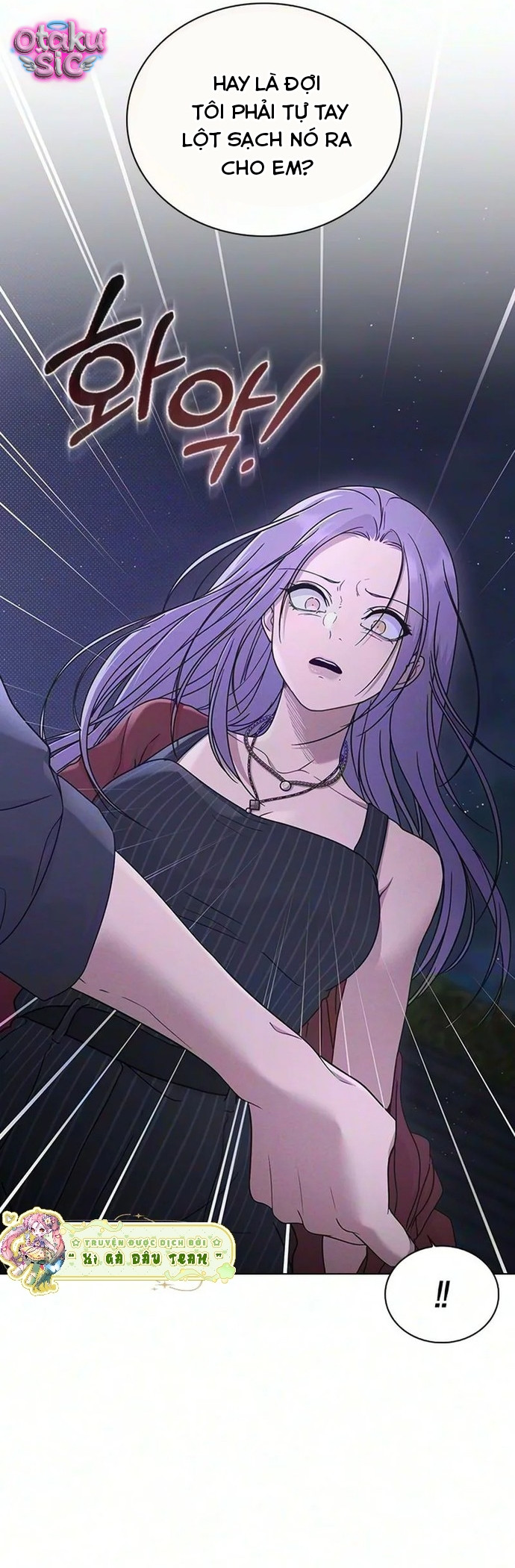 Review tình yêu - Chap 79