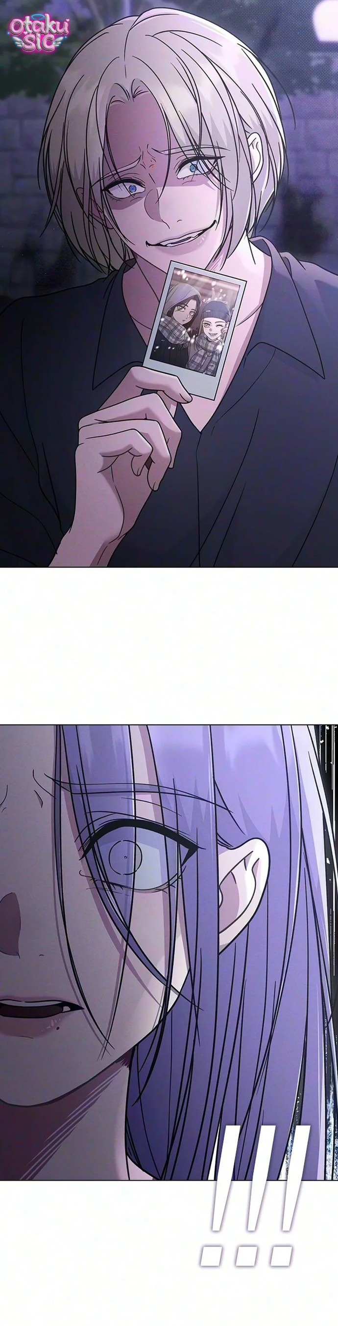Review tình yêu - Chap 79