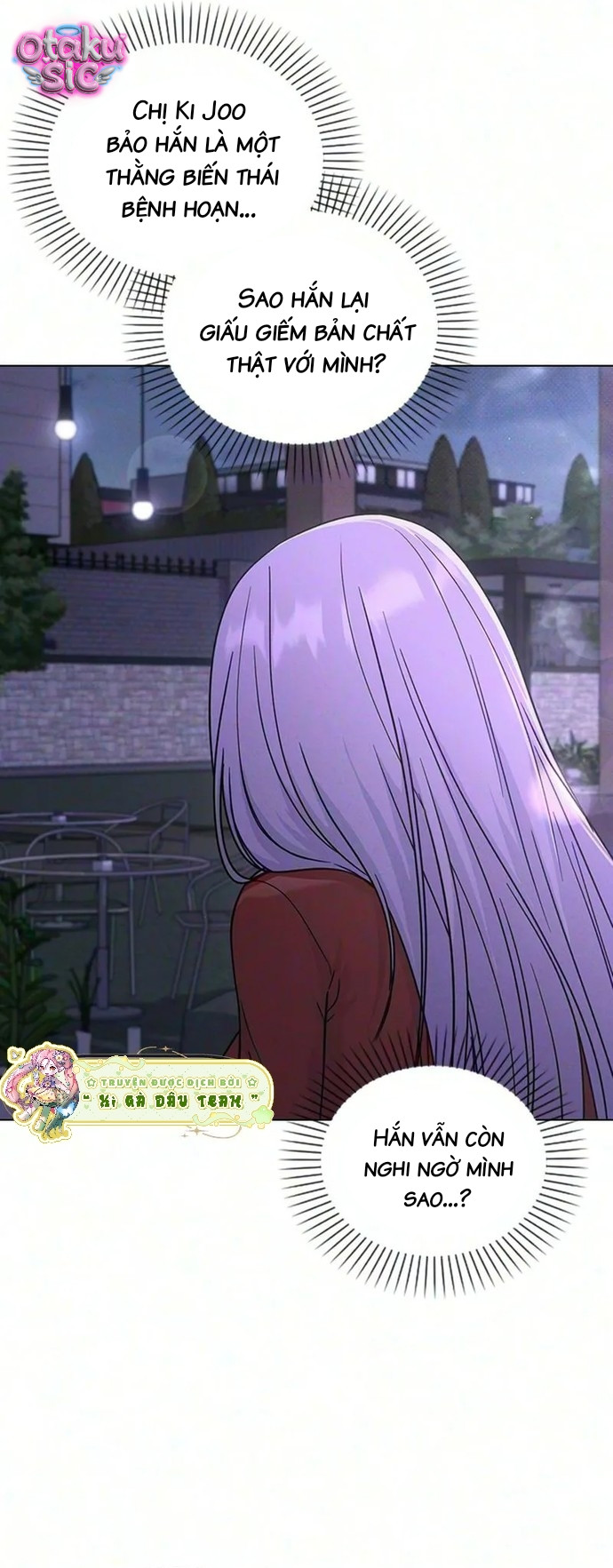 Review tình yêu - Chap 79
