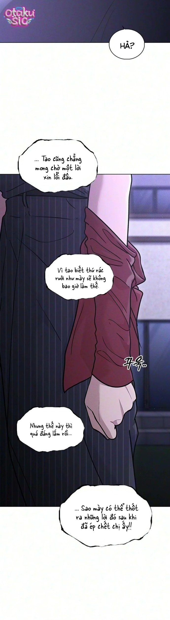 Review tình yêu - Chap 79
