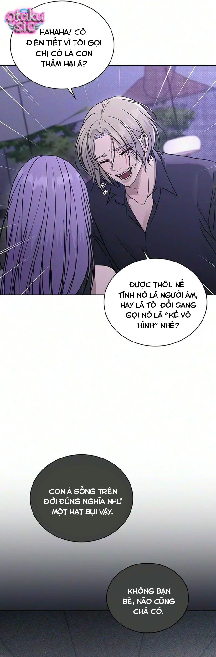 Review tình yêu - Chap 79