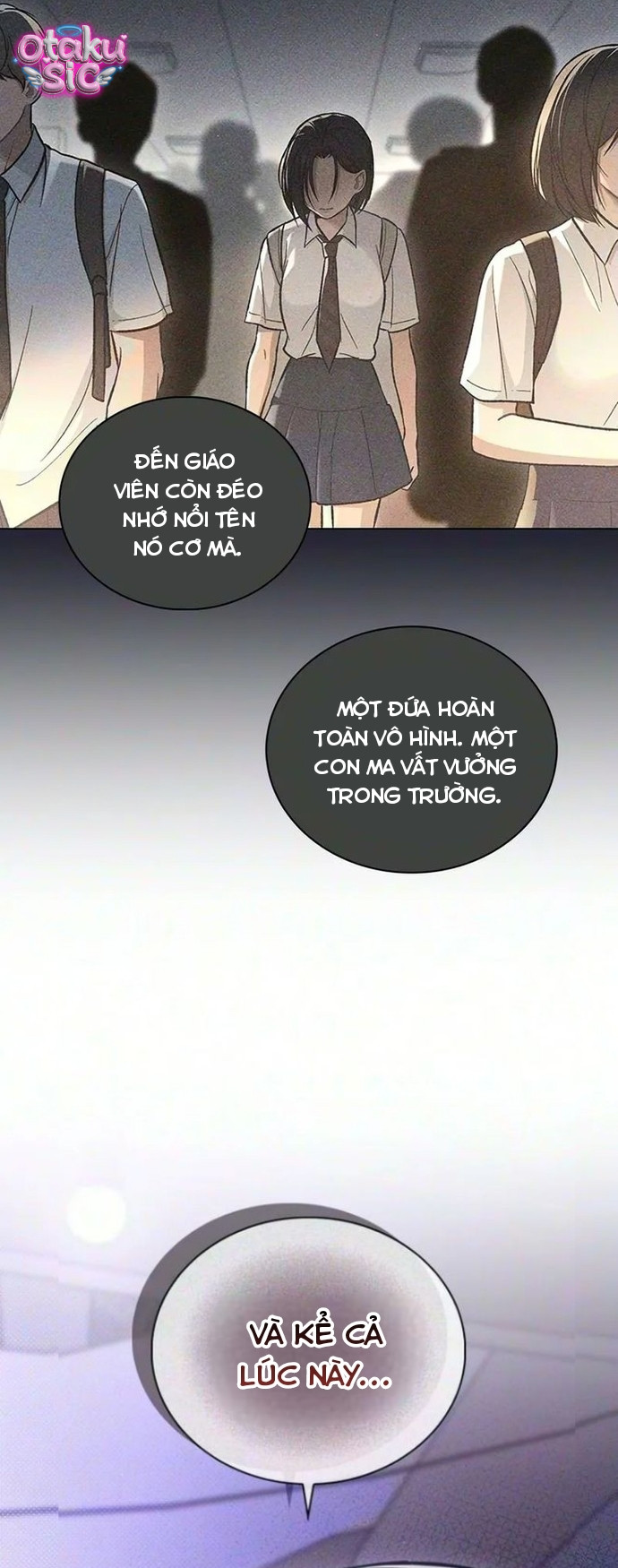 Review tình yêu - Chap 79