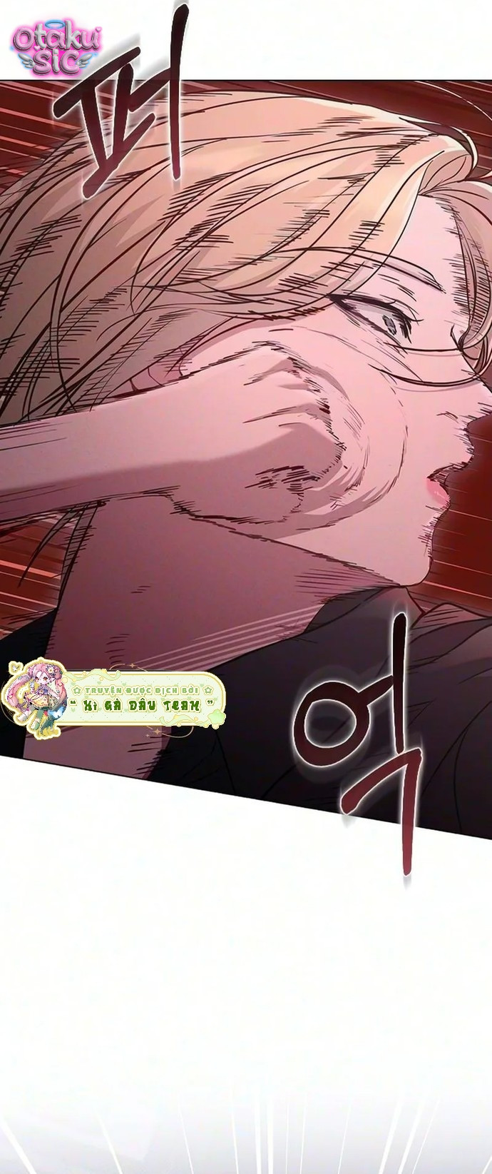 Review tình yêu - Chap 79