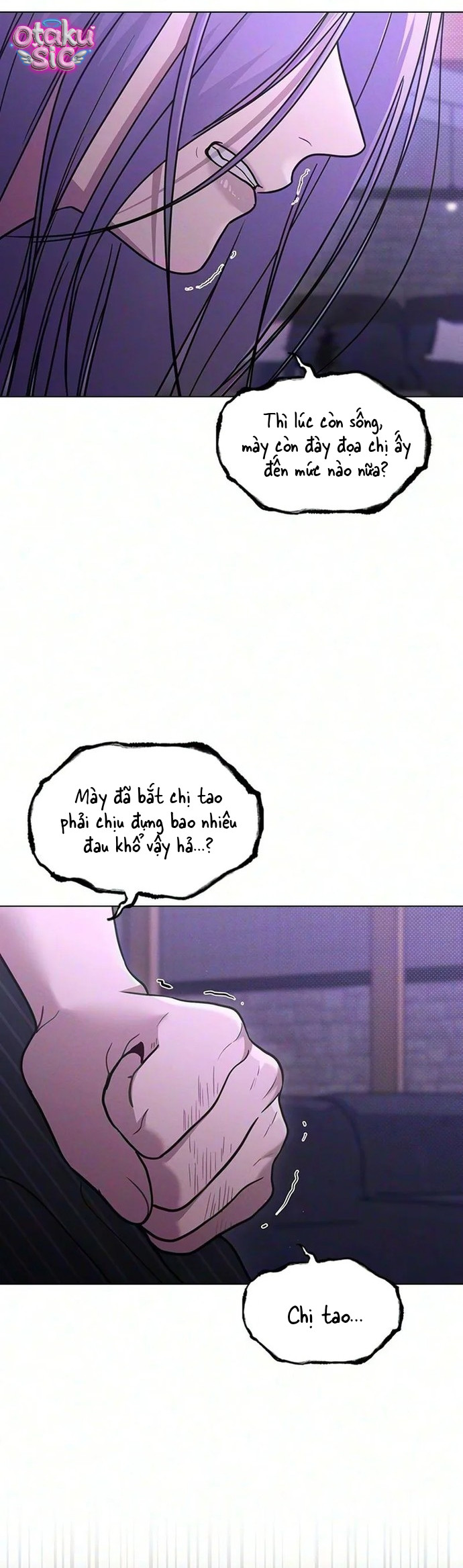 Review tình yêu - Chap 79