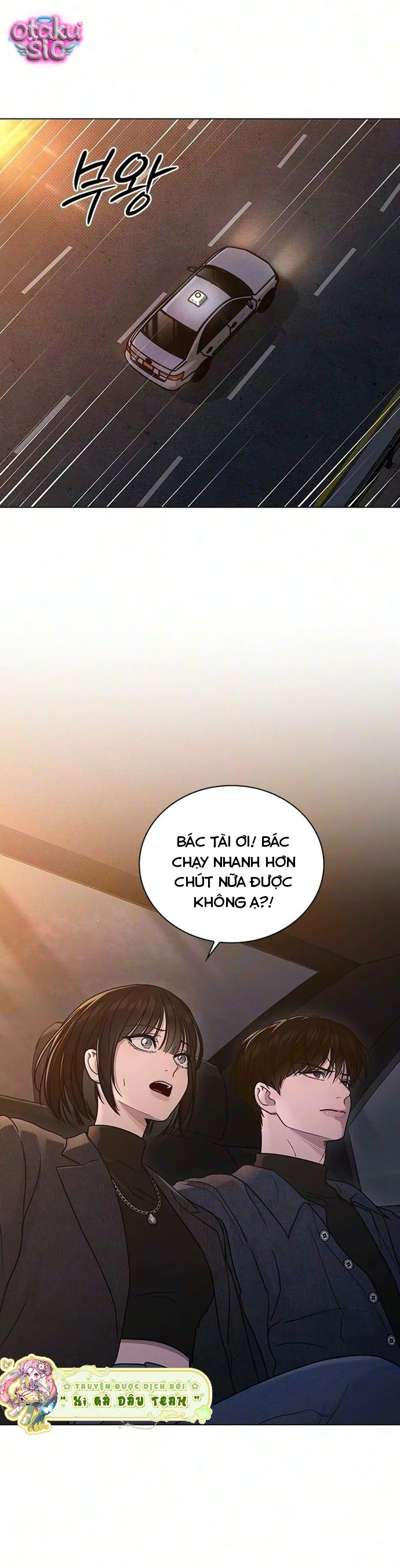 Review tình yêu - Chap 79