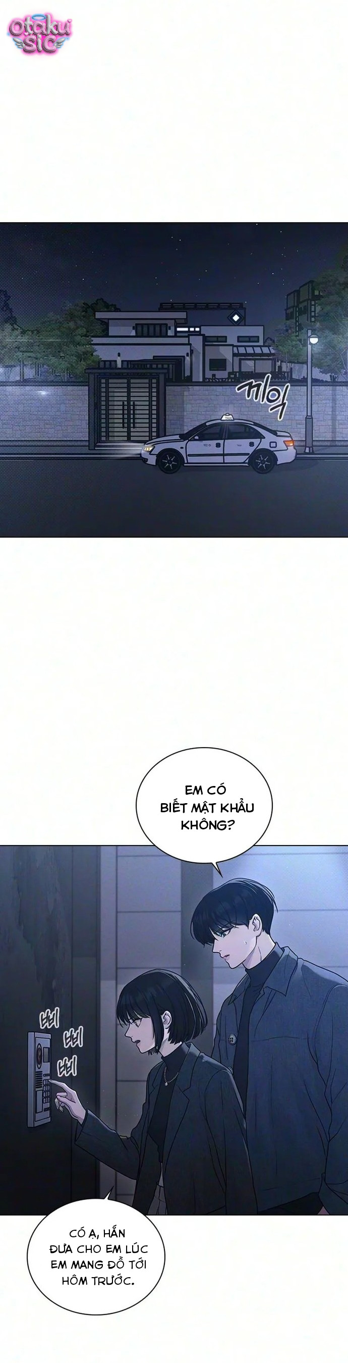 Review tình yêu - Chap 79