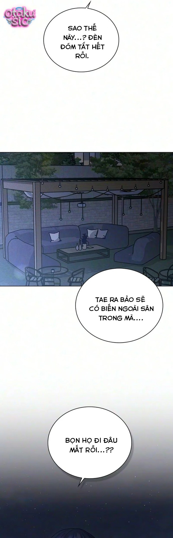 Review tình yêu - Chap 79