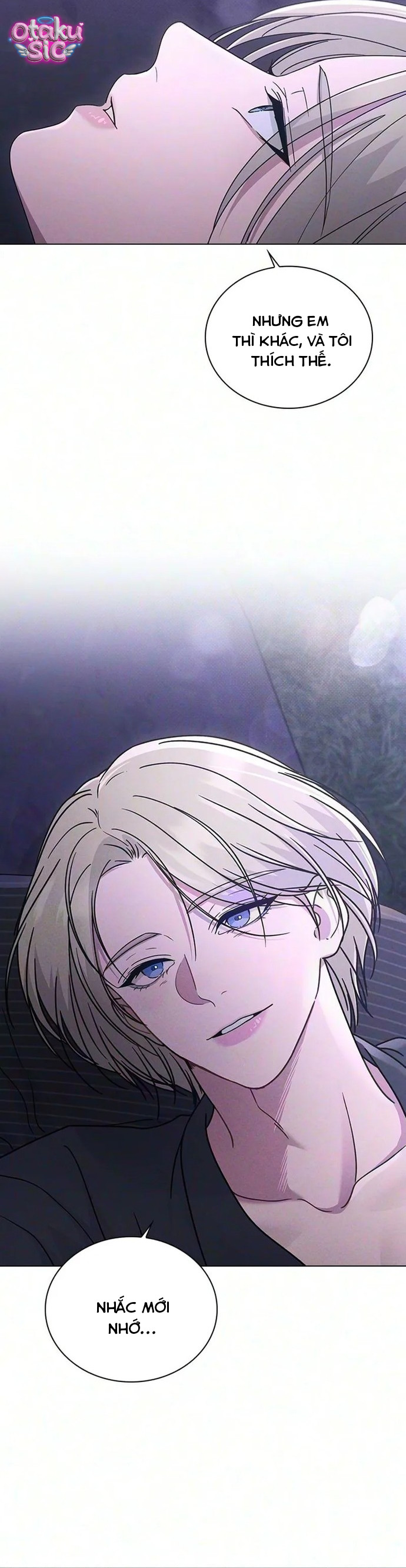 Review tình yêu - Chap 79