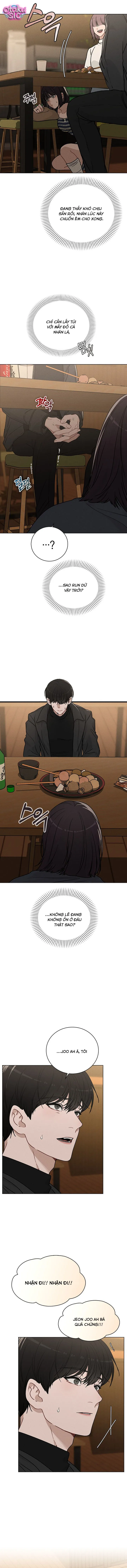 Review tình yêu - Chap 8 - Trang 11