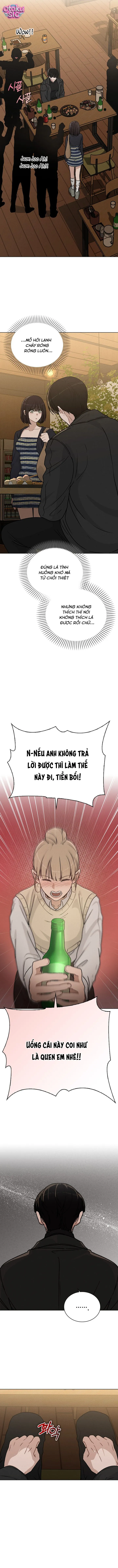 Review tình yêu - Chap 8 - Trang 12