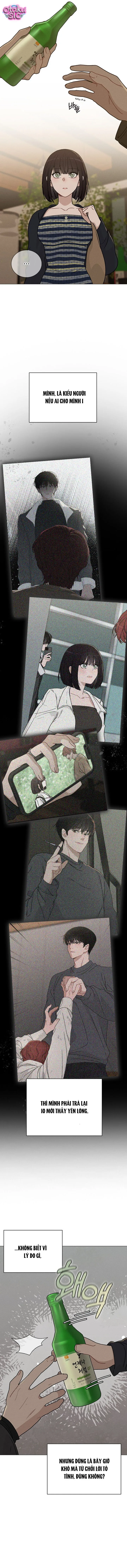 Review tình yêu - Chap 8 - Trang 13