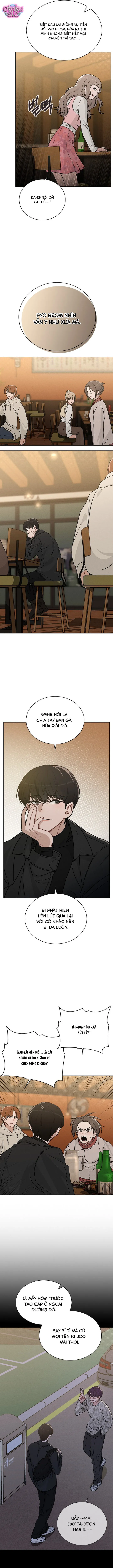 Review tình yêu - Chap 8 - Trang 6