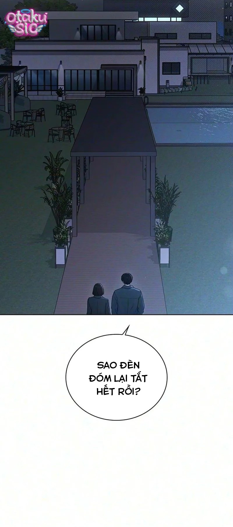 Review tình yêu - Chap 80