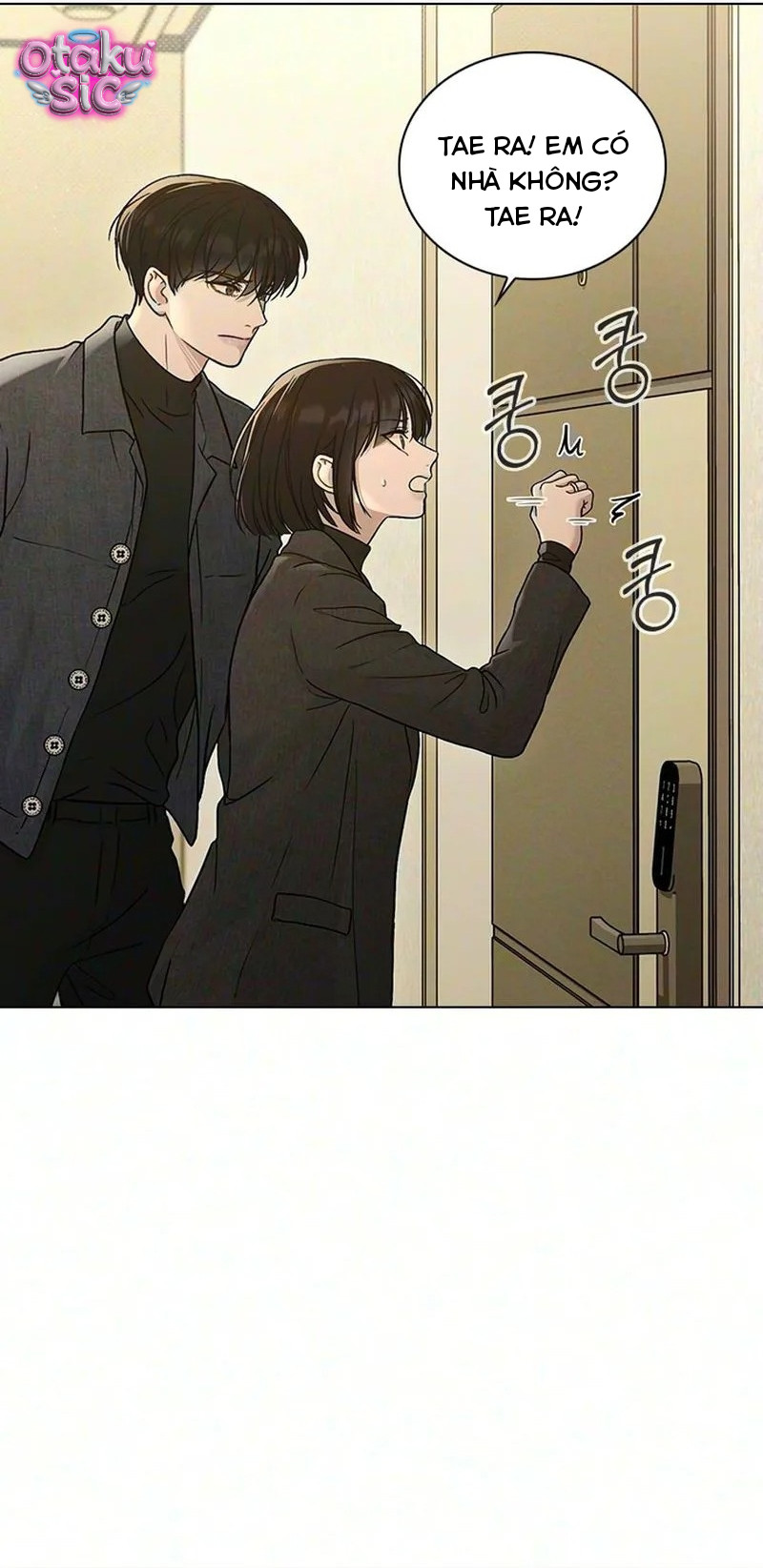 Review tình yêu - Chap 80