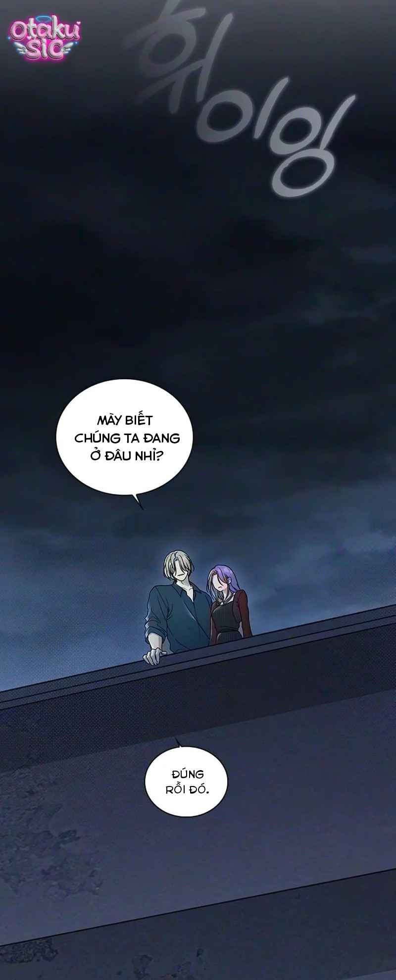 Review tình yêu - Chap 80