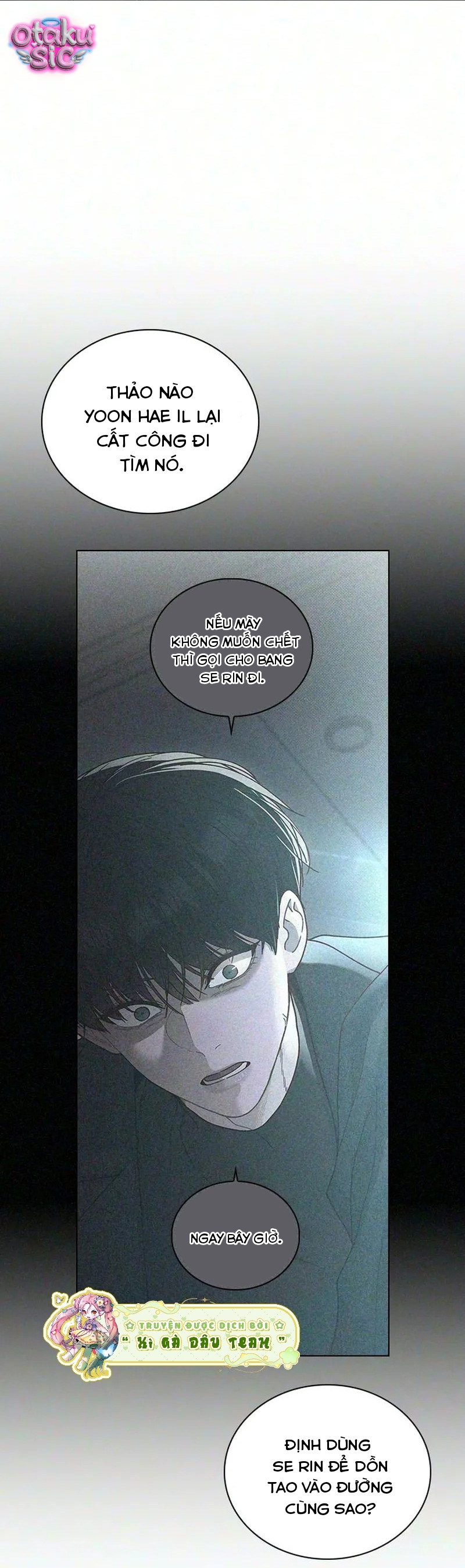 Review tình yêu - Chap 80