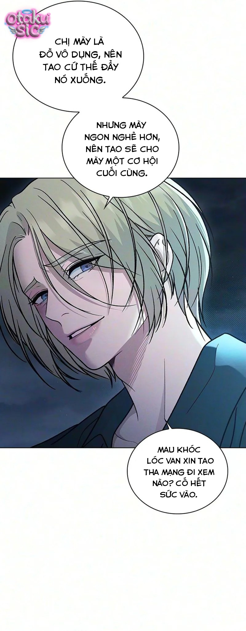 Review tình yêu - Chap 80