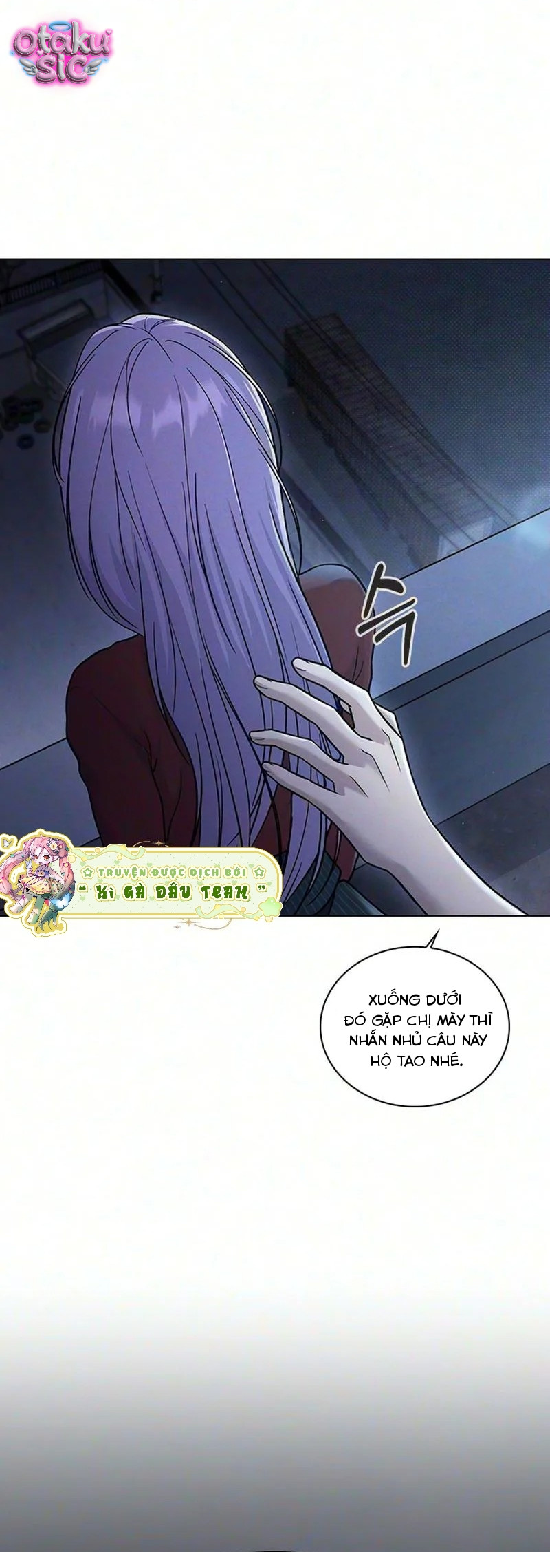 Review tình yêu - Chap 80