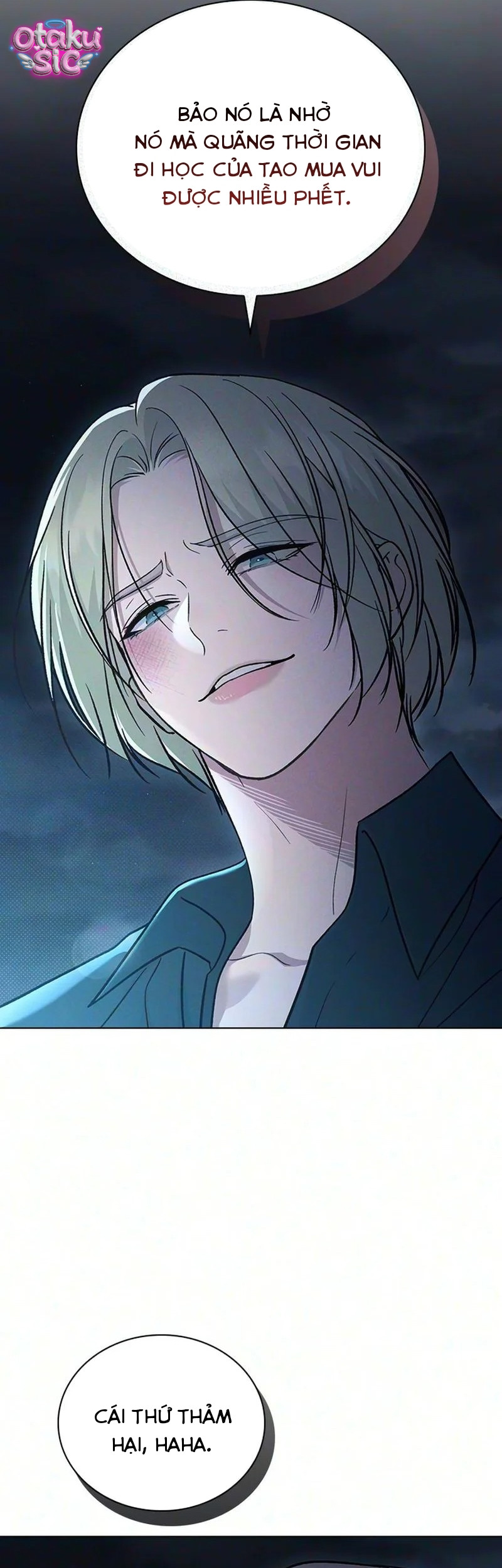 Review tình yêu - Chap 80