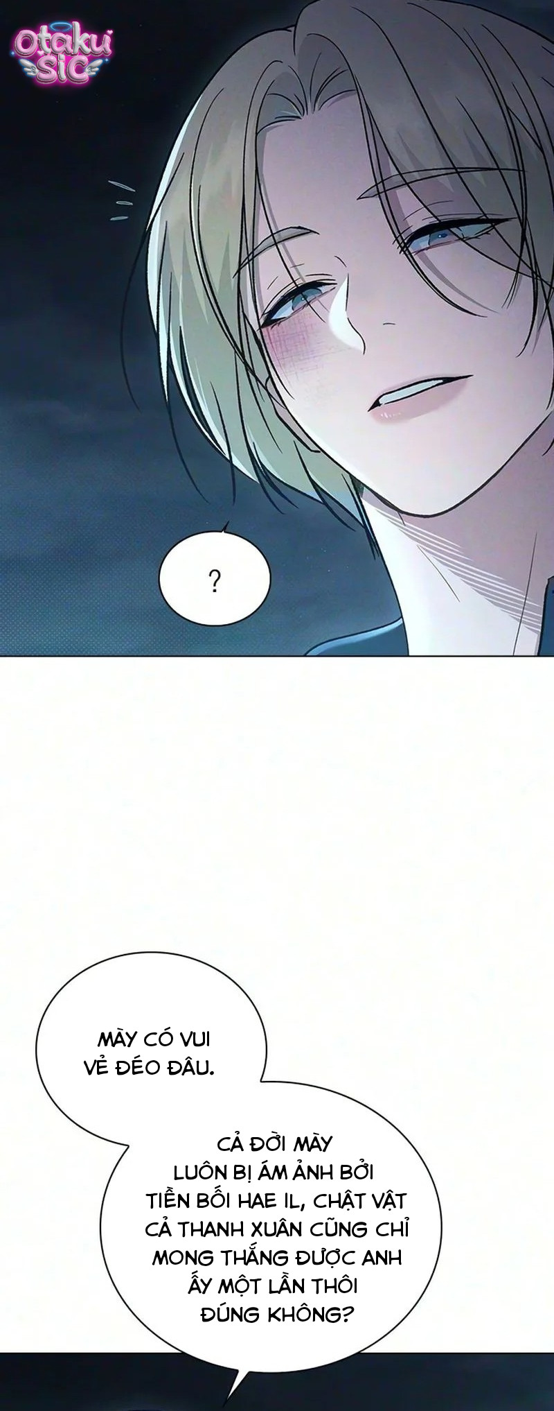 Review tình yêu - Chap 80