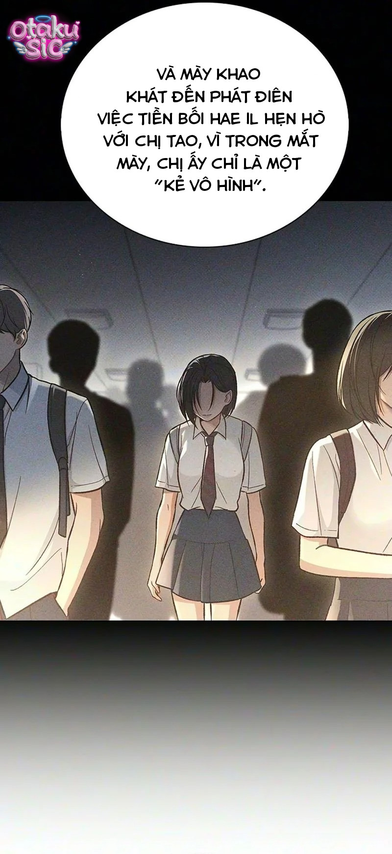 Review tình yêu - Chap 80