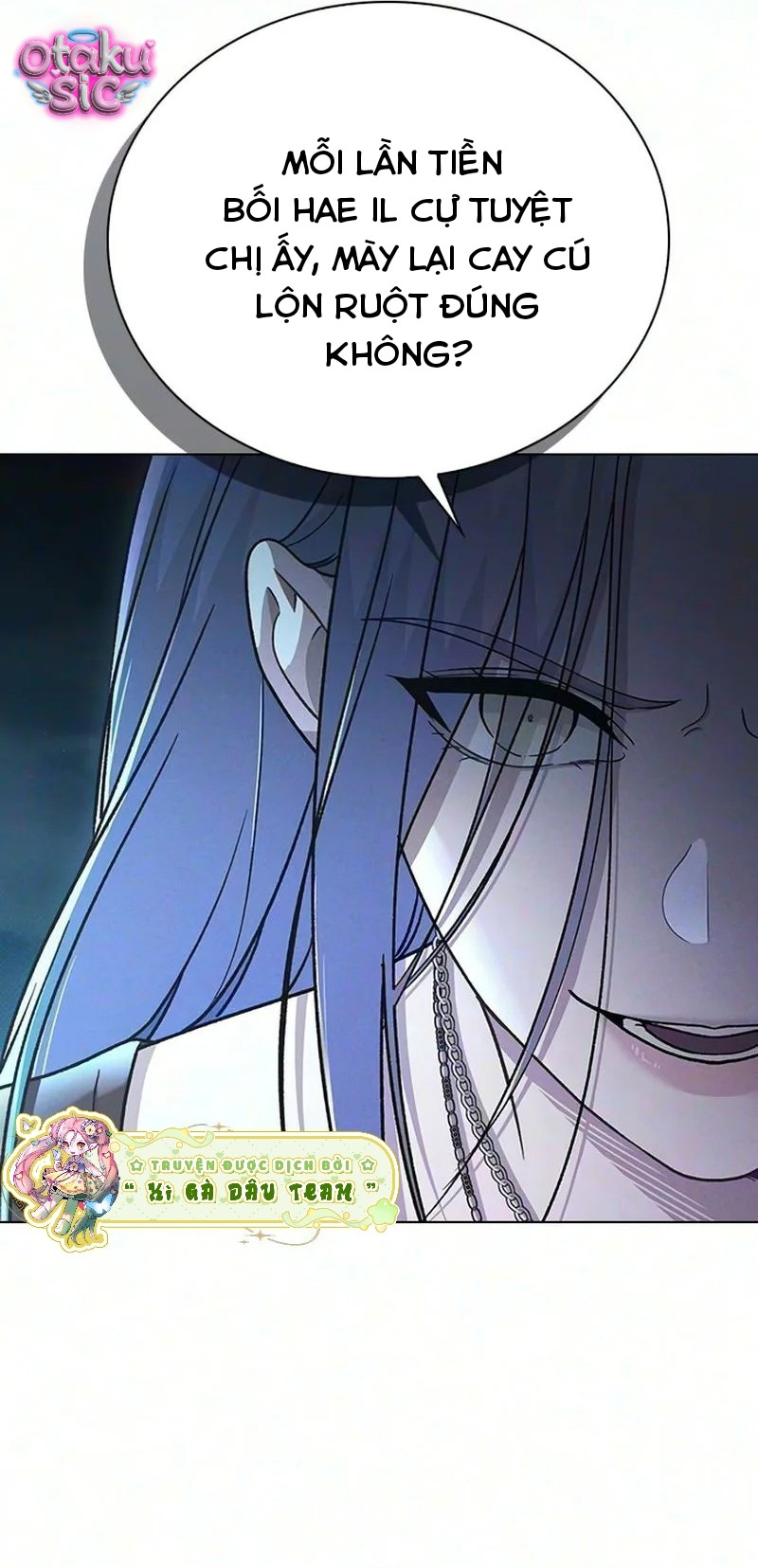 Review tình yêu - Chap 80