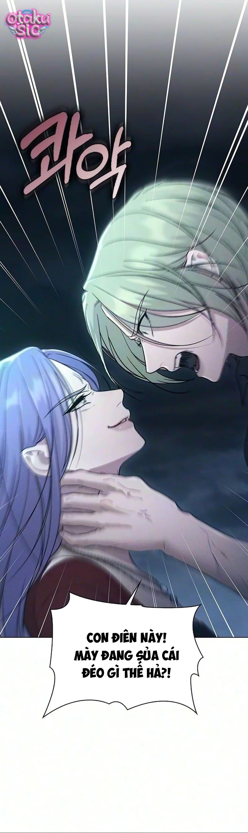 Review tình yêu - Chap 80