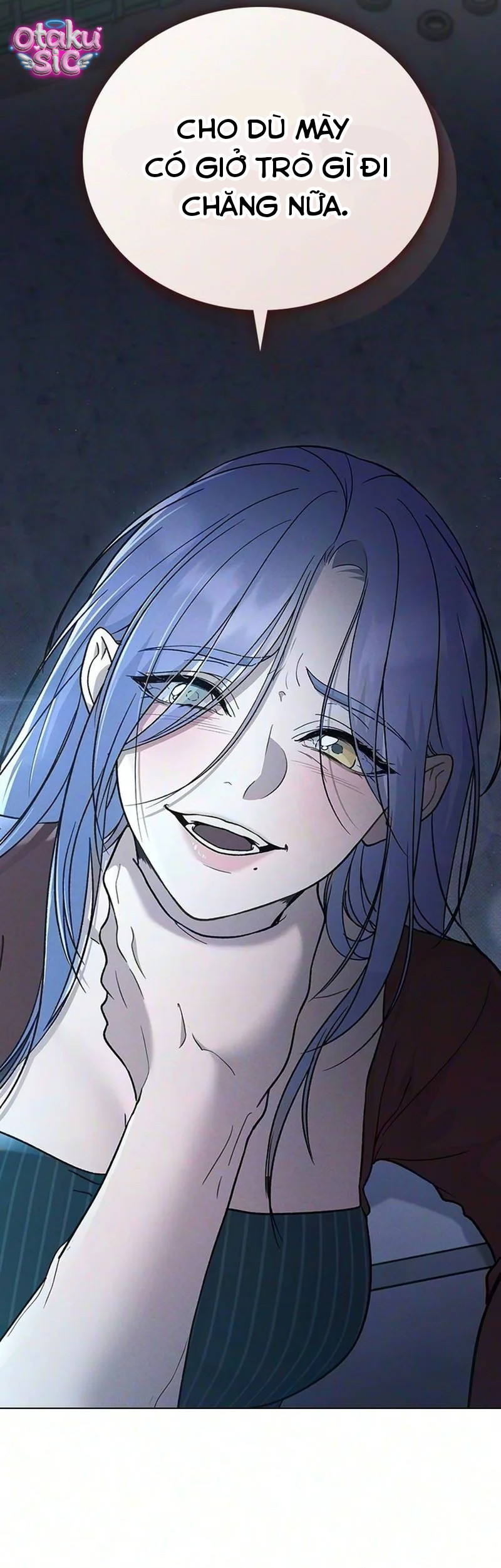 Review tình yêu - Chap 80