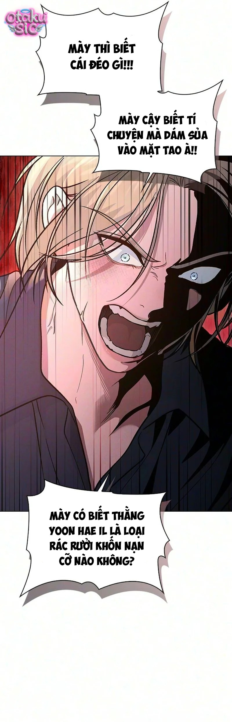 Review tình yêu - Chap 80