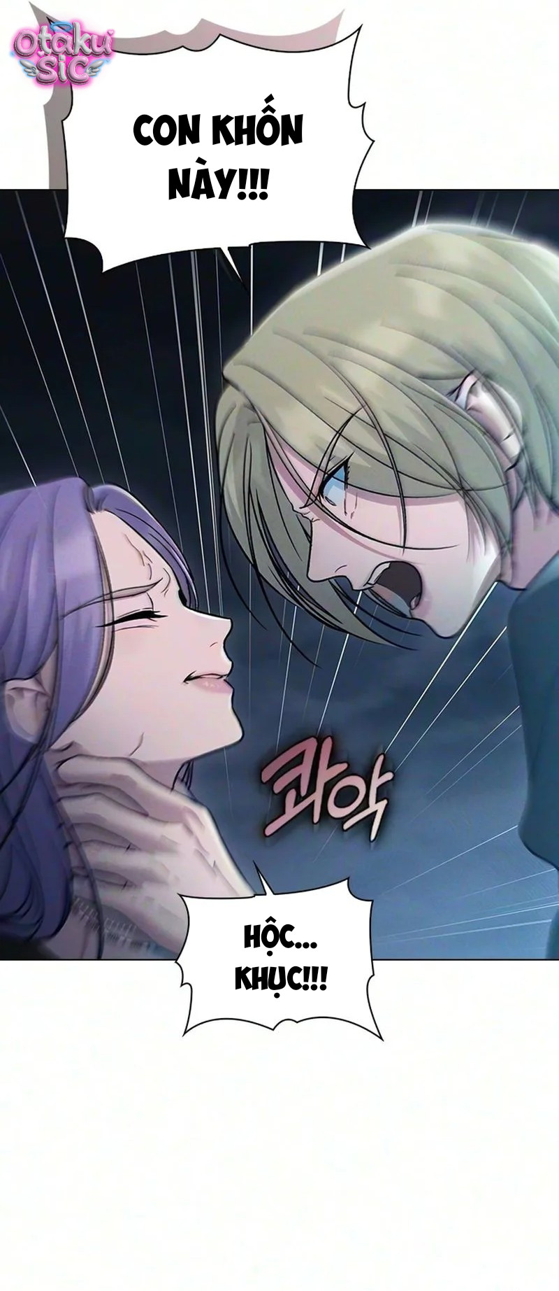 Review tình yêu - Chap 80