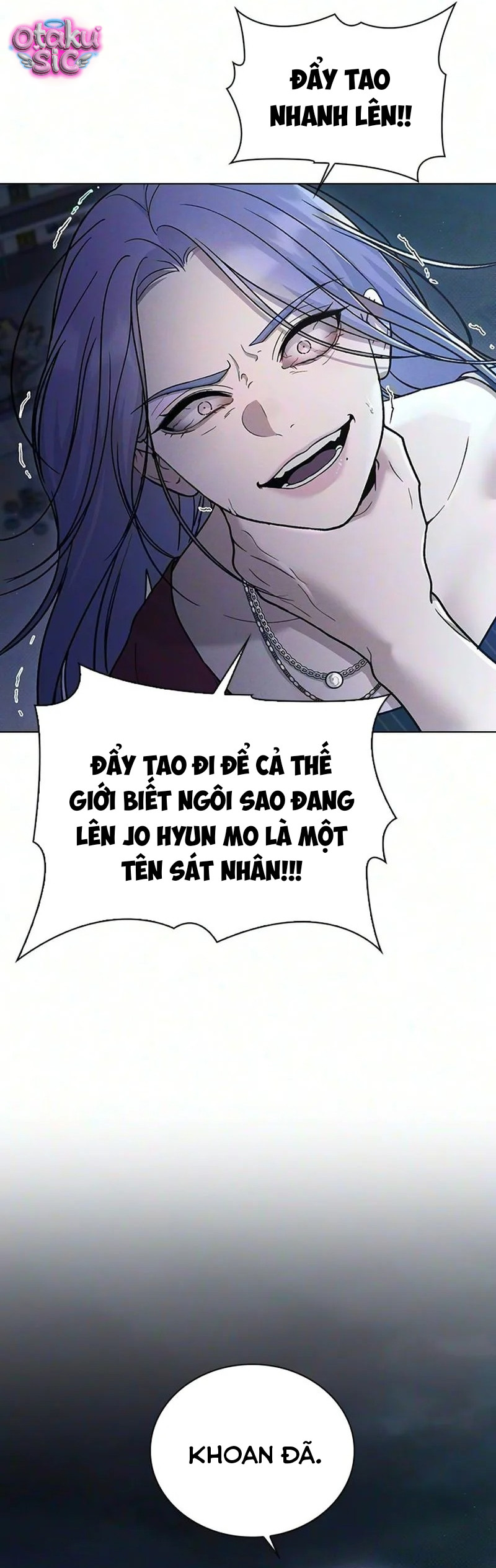 Review tình yêu - Chap 80