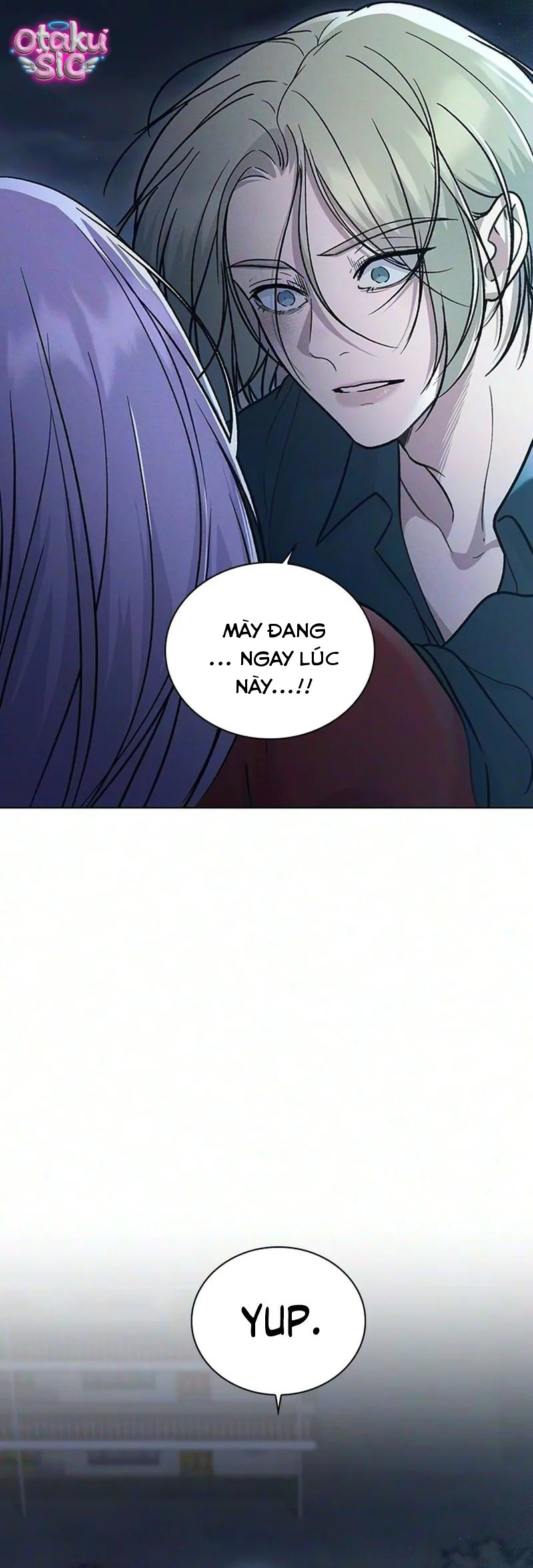 Review tình yêu - Chap 80