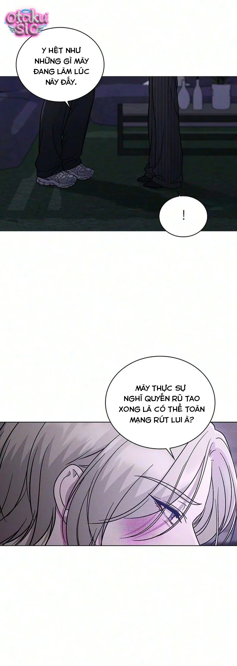 Review tình yêu - Chap 80