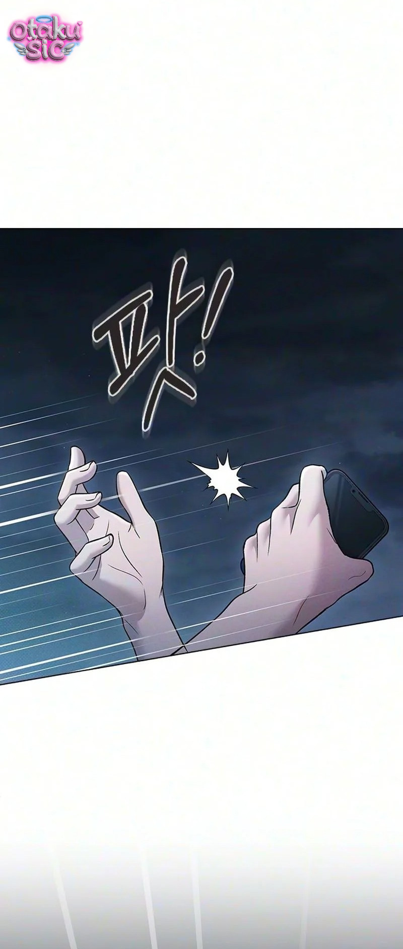 Review tình yêu - Chap 80