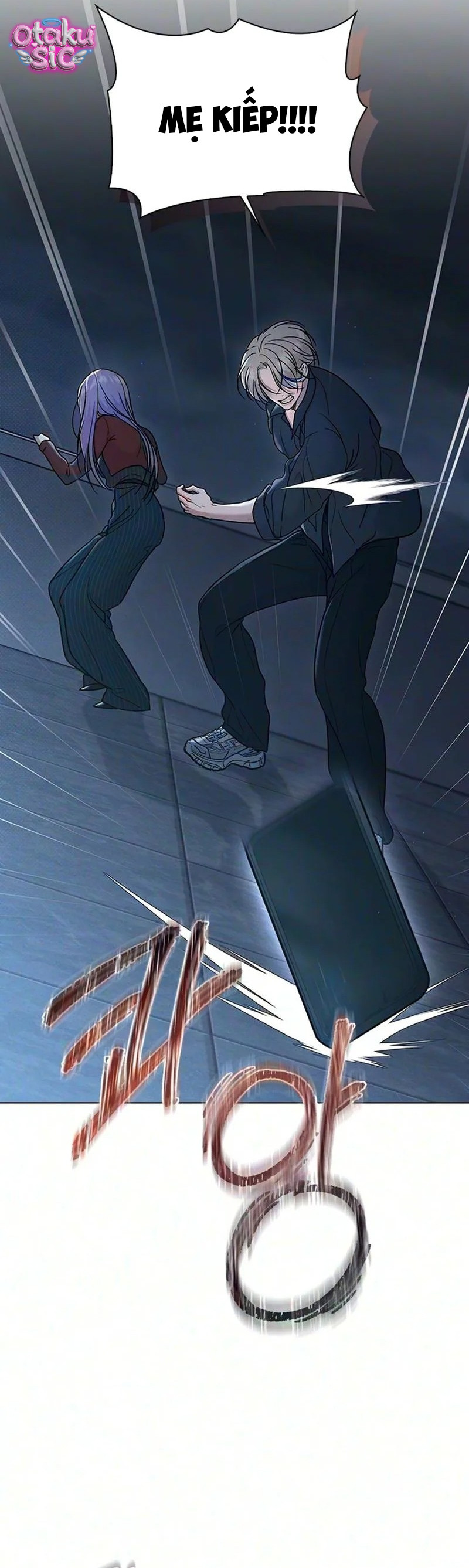 Review tình yêu - Chap 80