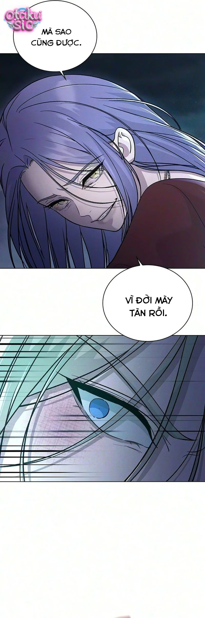 Review tình yêu - Chap 80