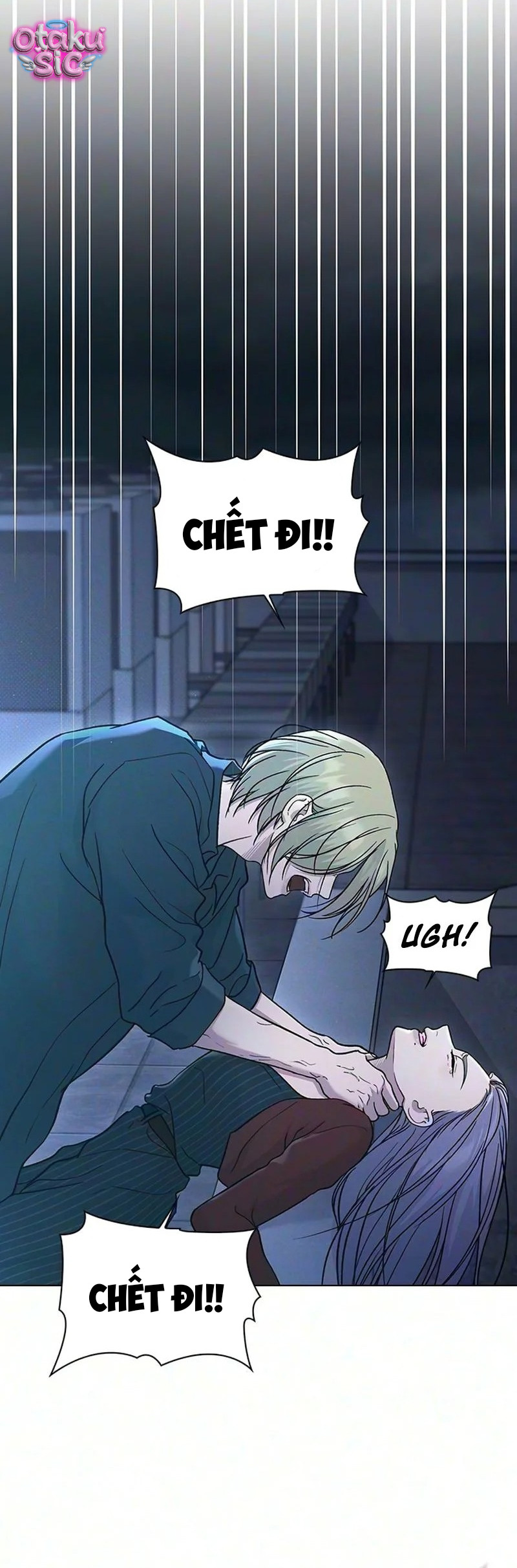 Review tình yêu - Chap 80