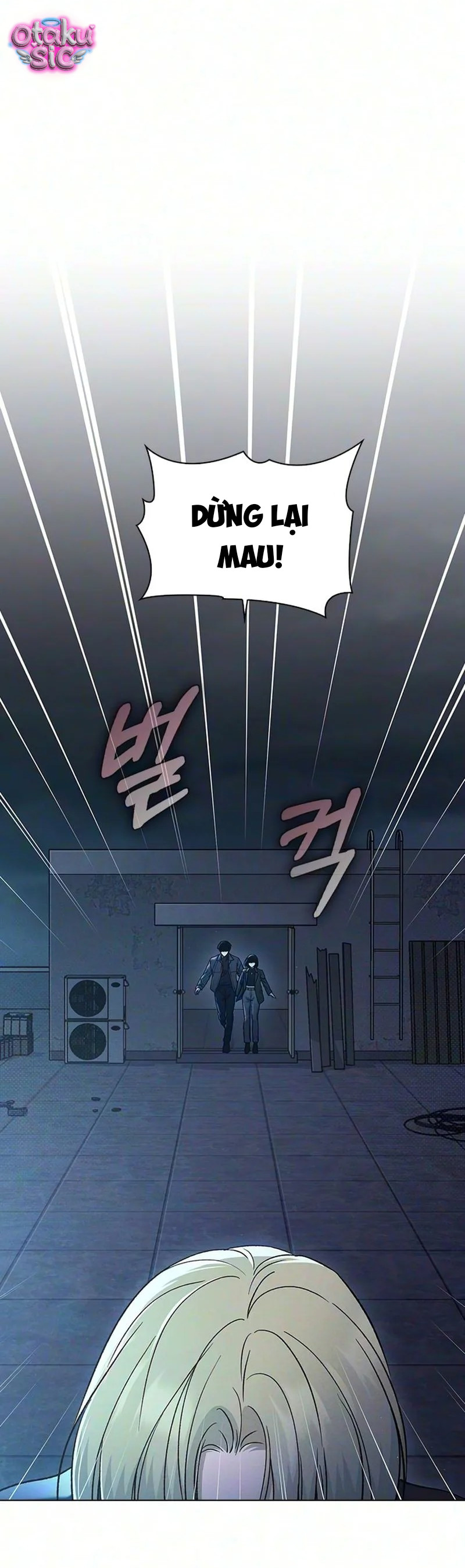 Review tình yêu - Chap 80