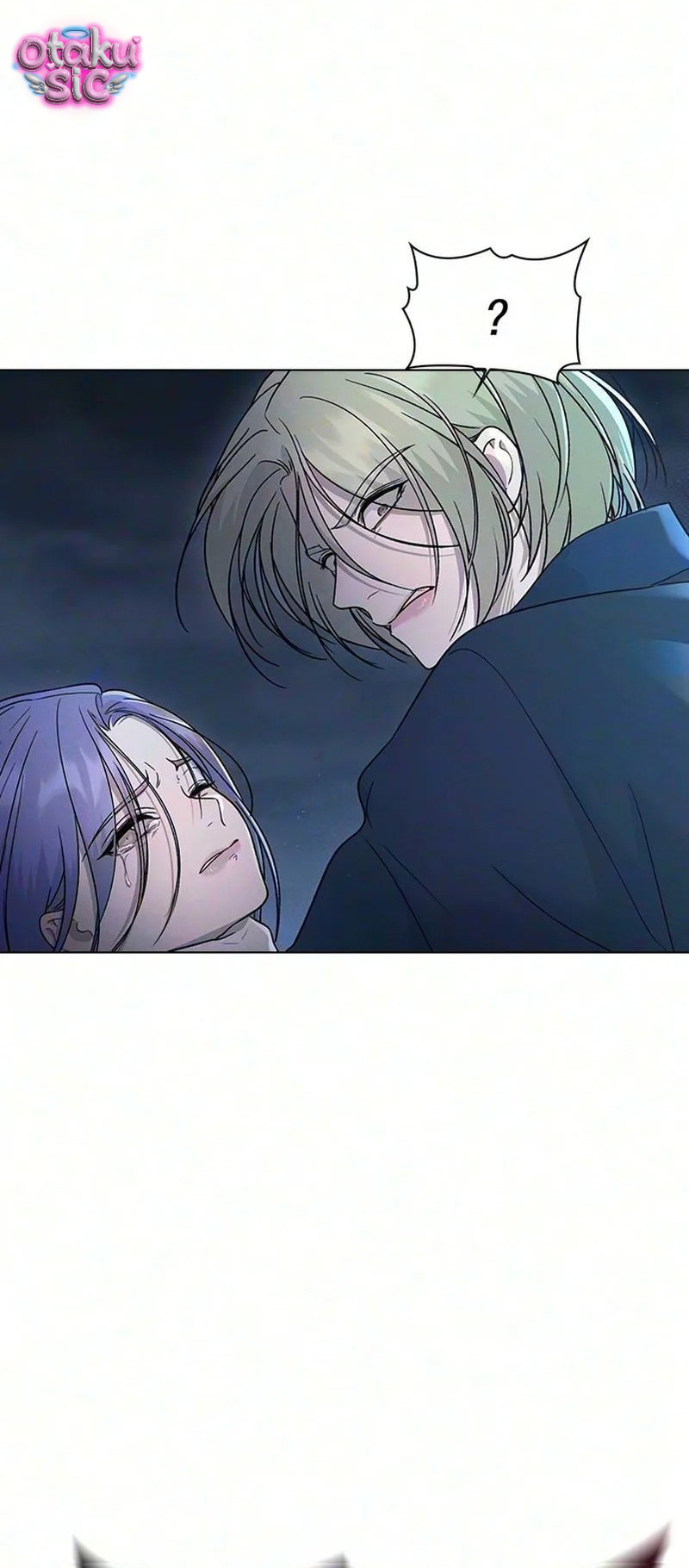 Review tình yêu - Chap 80