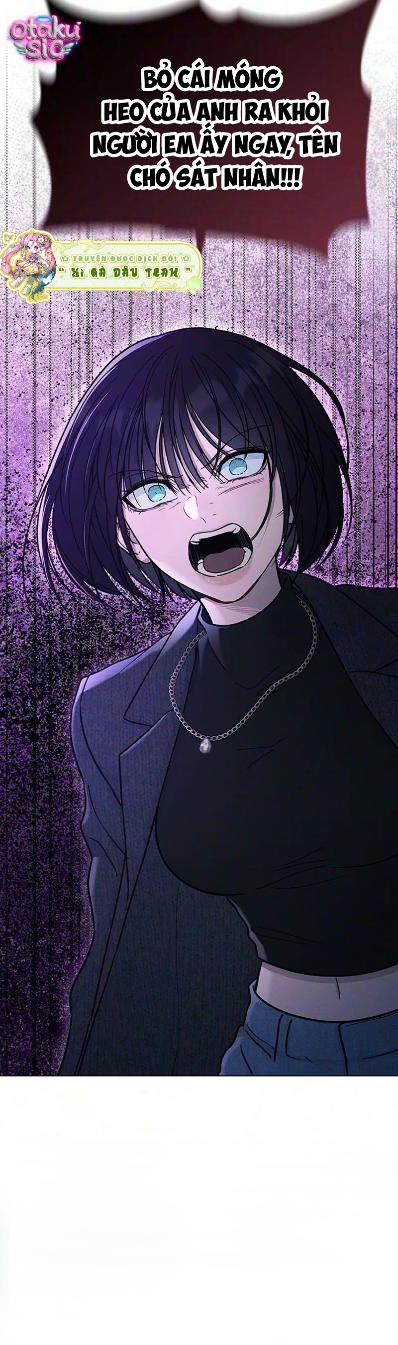 Review tình yêu - Chap 80