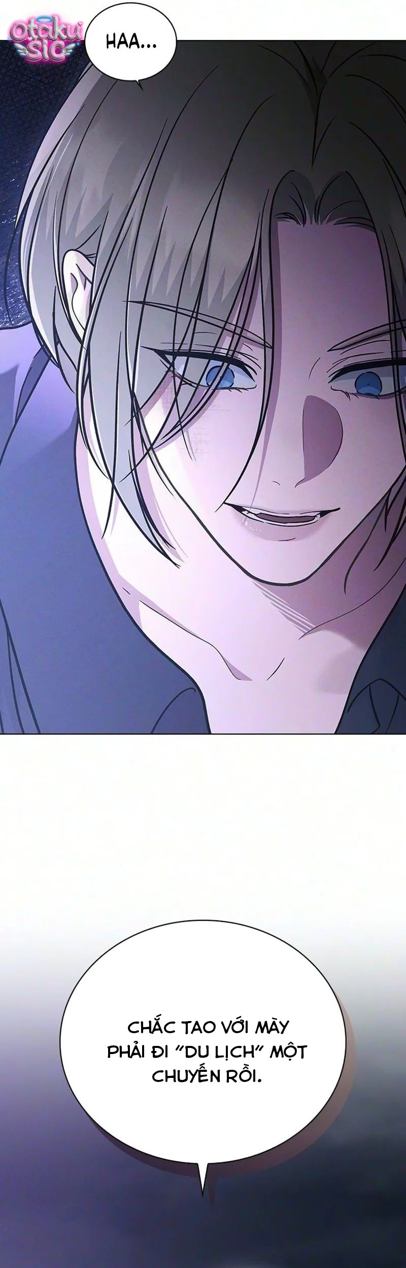 Review tình yêu - Chap 80
