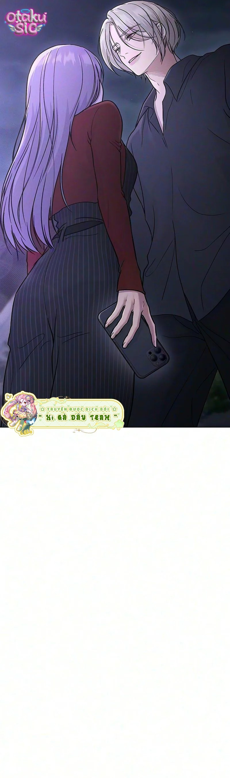 Review tình yêu - Chap 80