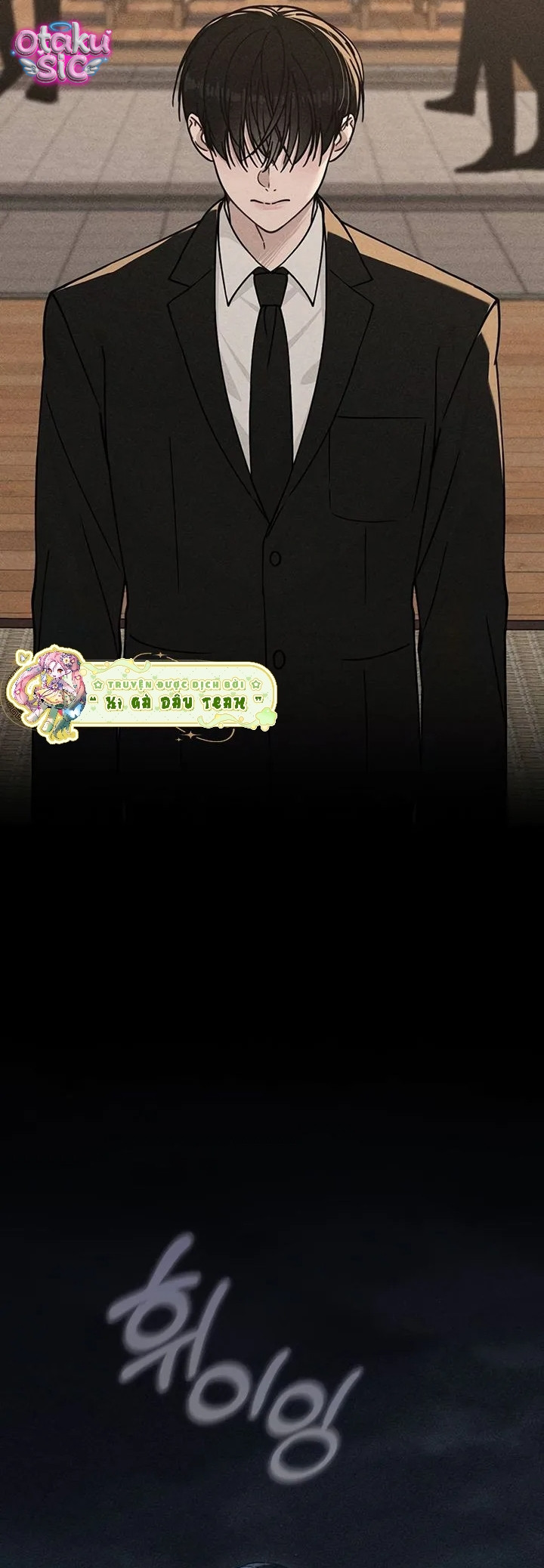 Review tình yêu - Chap 81