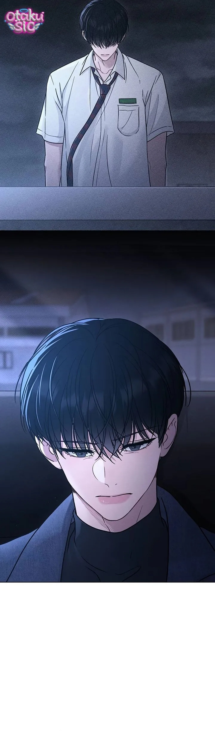 Review tình yêu - Chap 81
