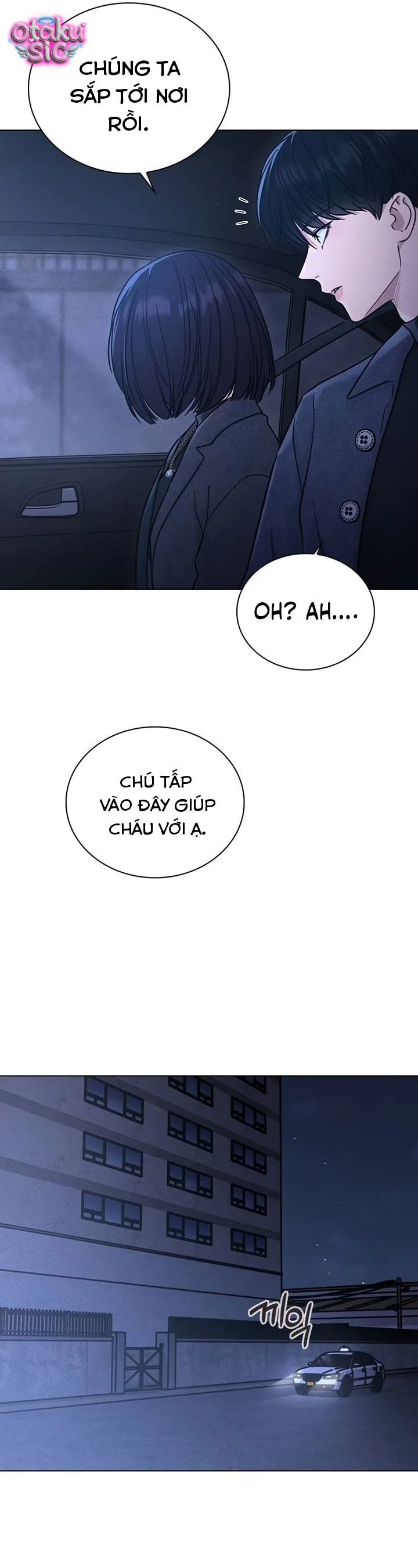 Review tình yêu - Chap 81