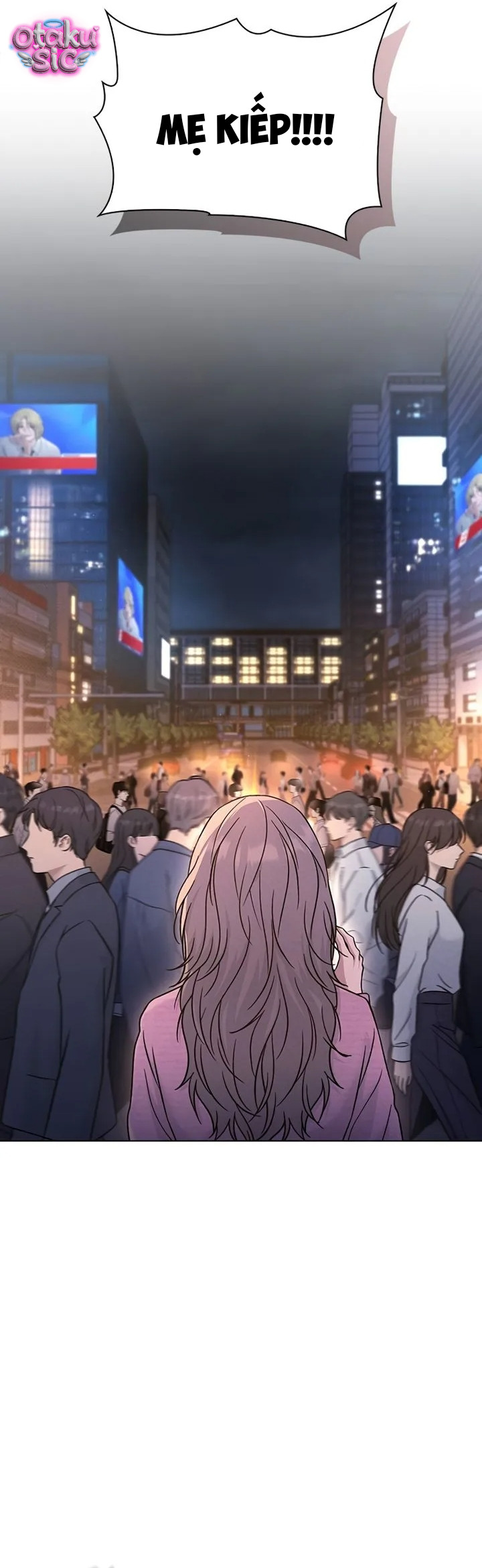 Review tình yêu - Chap 81