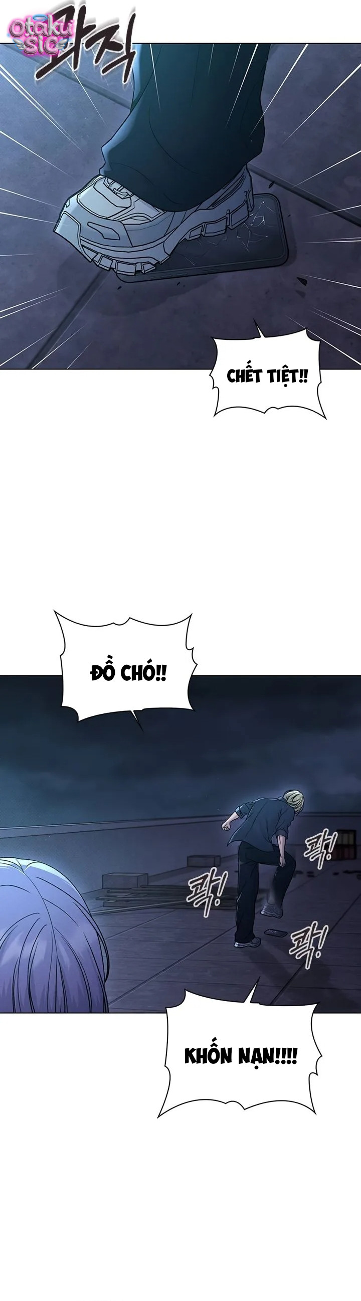 Review tình yêu - Chap 81