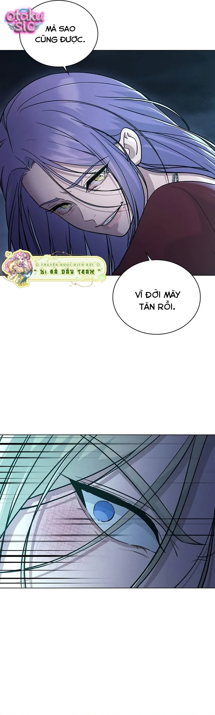 Review tình yêu - Chap 81